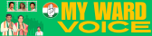 My Ward Voice